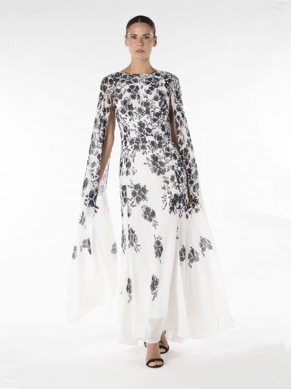 Vestido Gala – FASSINA COLLECTIONS (Unidades Limitadas)