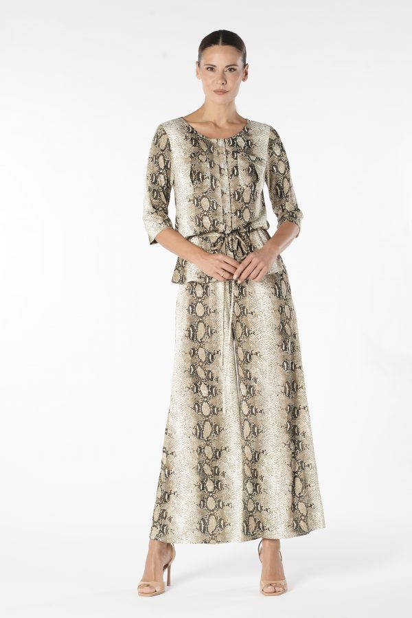 Conjunto Vega – FASSINA COLLECTIONS (Unidades Limitadas)