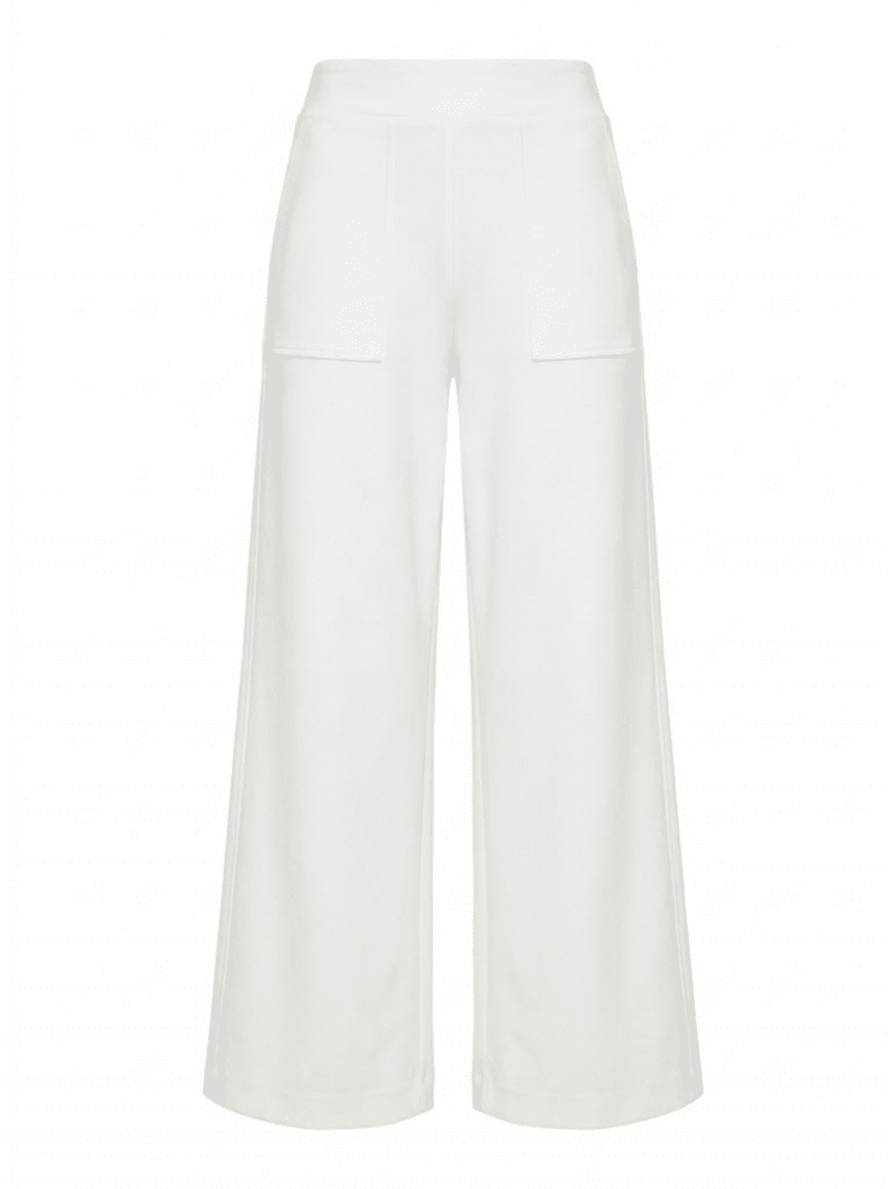 Pantalón Culotte Punto